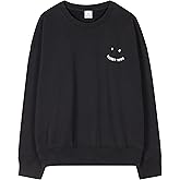 Paul Smith Women's Ps Happy Sweatshirt
