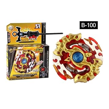 amazon spriggan requiem