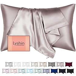 Mulberry Silk Pillow Cases Standard Size with