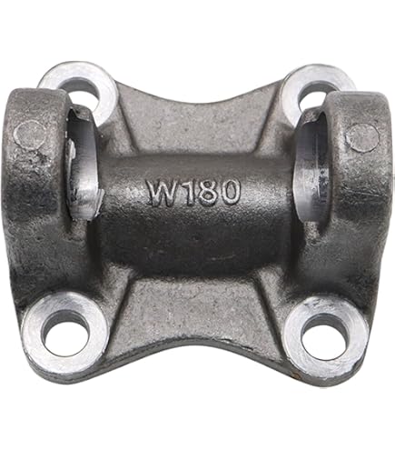 Amazon.com: Rubicon Express RE1822 Transfer Case Yoke; Long