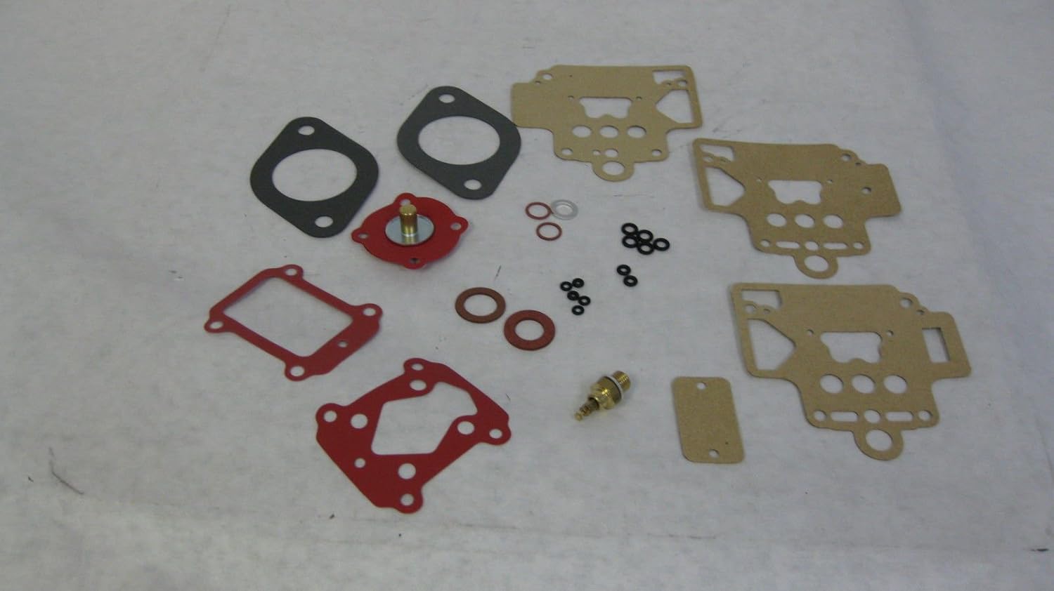 Car & Truck Carburetor Parts Auto Parts and Vehicles DELLORTO DRLA