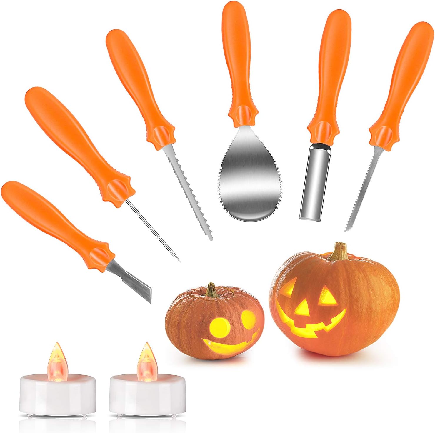 Best Carving A Pumpkin With A Dremel Tool