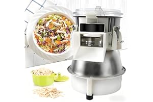 Electric Chicken Breast Shredder Twist Machine,180w Chicken Breast Meat Shredder,Desktop Shredded ChickenTool,Large Output Ou