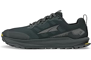Altra Women's Lone Peak 9+ Trail Running Shoes