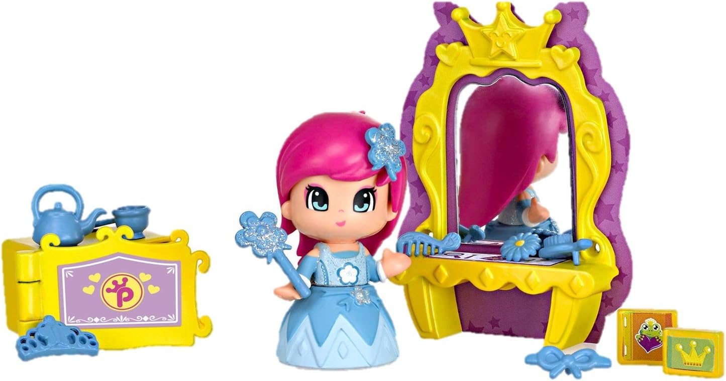 pinypon magic colors amazon