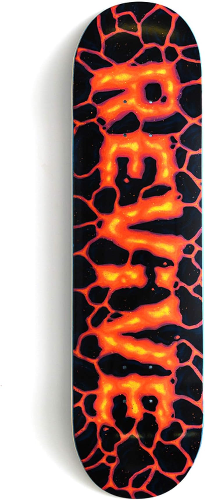 Revive Lava Skateboard Deck