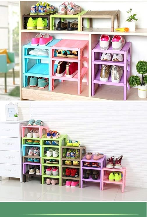 Amazon Com Home Storage Accessories Shoe Storage Box Shoe Storage