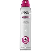 Kenra Volumizing Spray Clay 15 | Bodifying, Fullness Spray | All Hair Types