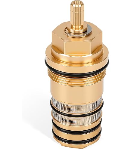 94282000 Thermostatic Cartridge, 3/4” Version Replacement