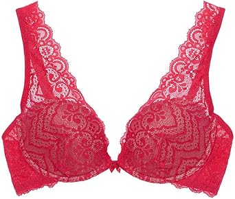 sujetador encaje intimissimi