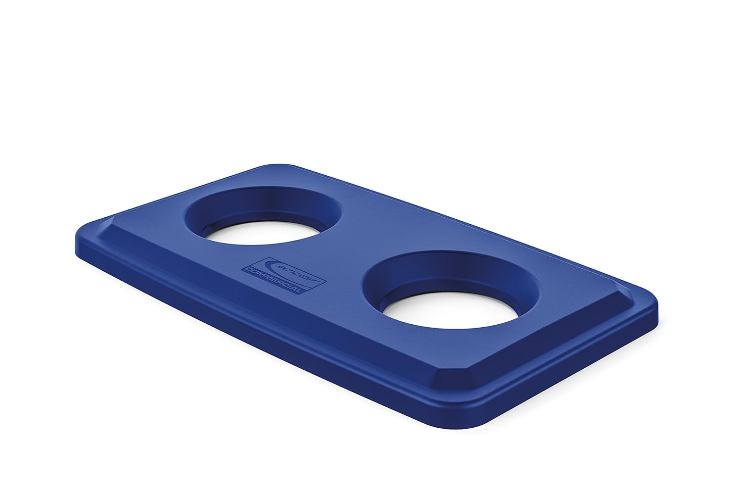 Best Rubbermaid Commercial Fg354007blue