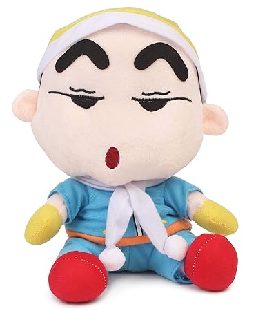 shinchan soft toys online
