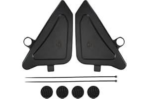 NEW Front Side Spoiler Frame Plastic Replacement Parts Fit for K1600B K1600 Grand America 2018 2019 2020 2021 Motorcycle Acce