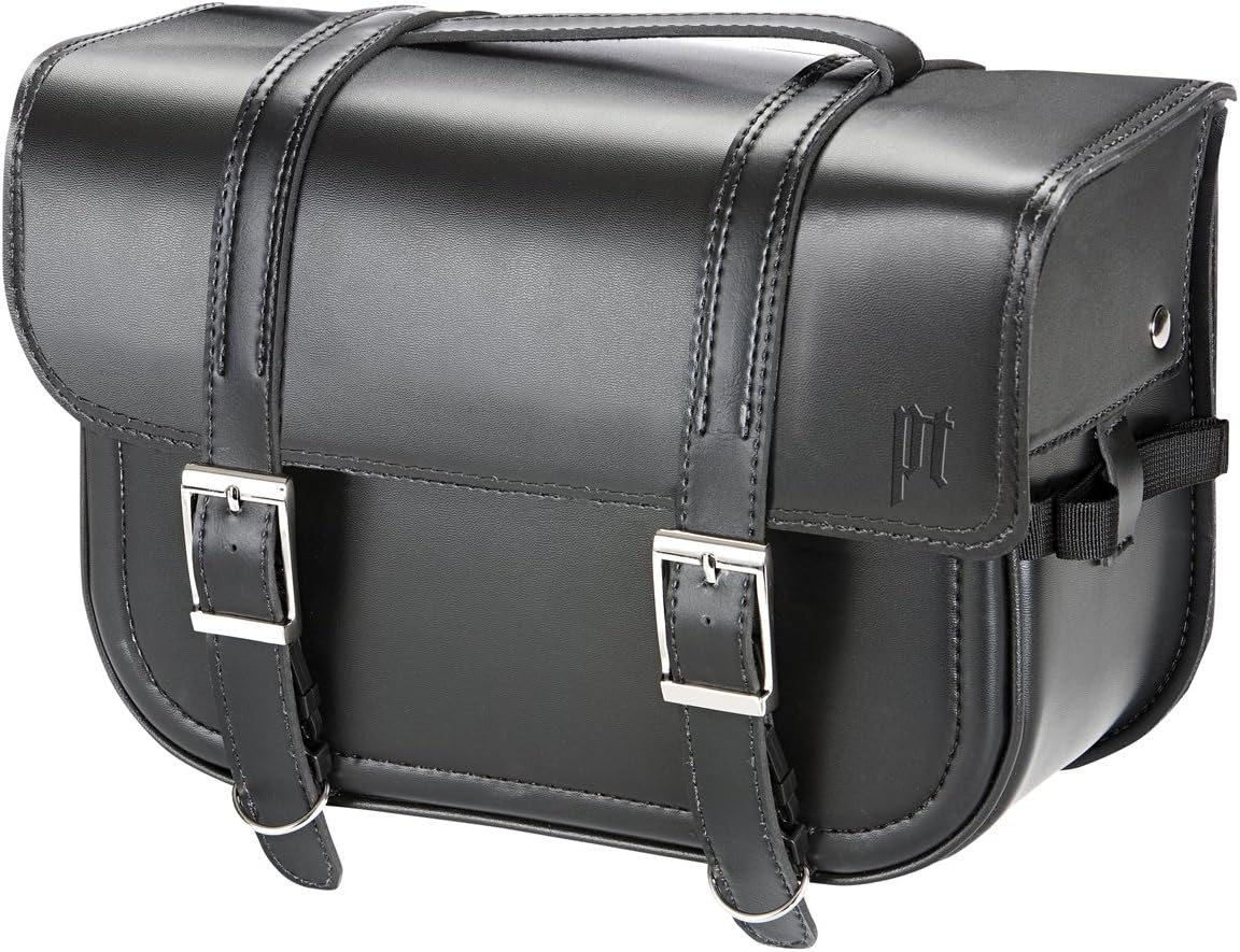 Power Trip 300-005 Stealth Series Saddlebag