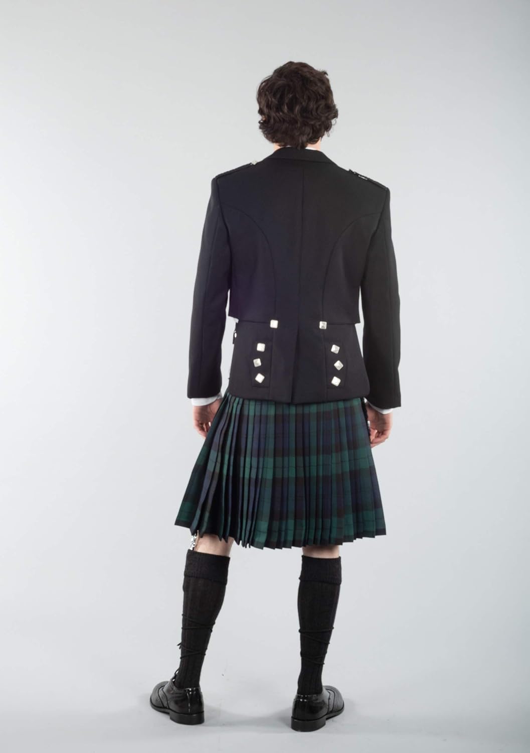 the kilt society