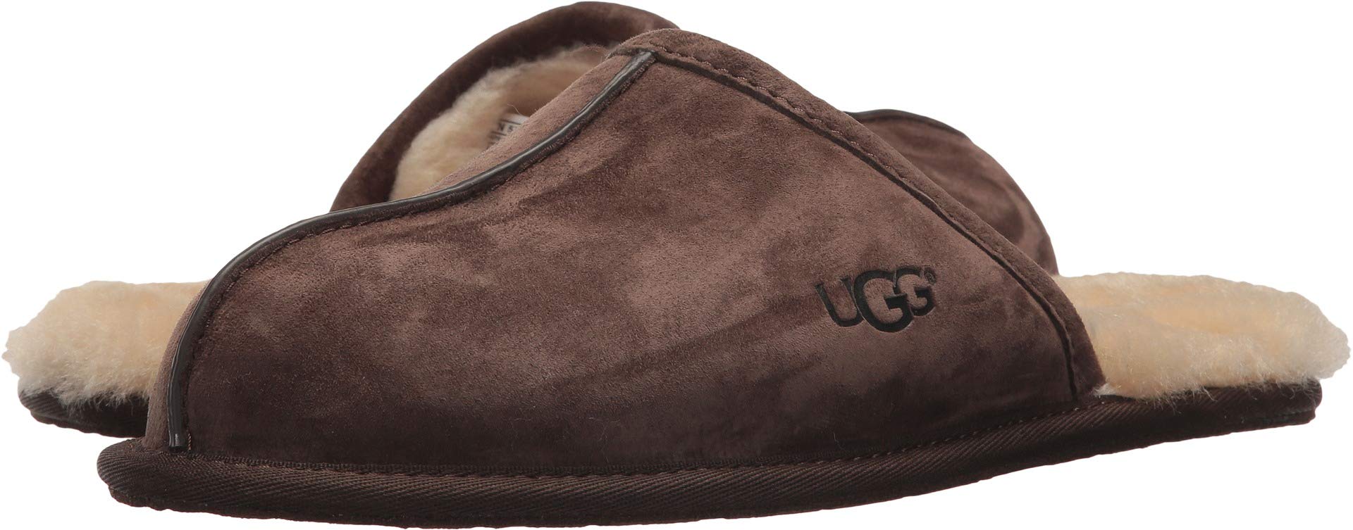 ugg m scuff