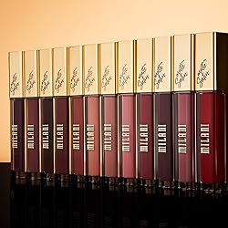 Milani Amore Matte Lip Crème - Fling