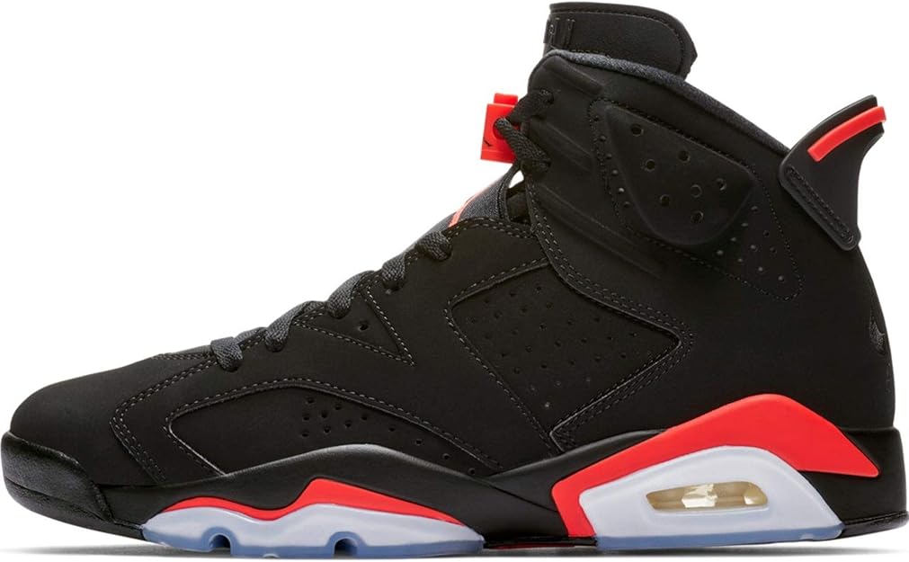 2019 infrared jordan 6