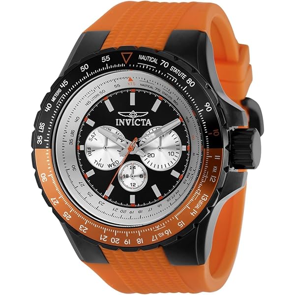 【リオデジャネイロにて購入】INVICTA ショートボード(フィン付き)　5’8 Speedway model 49054 | InvictaWatch.com