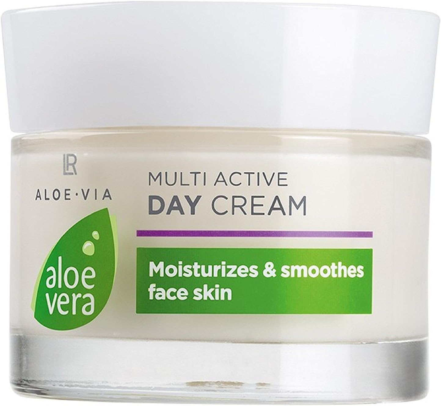 aloe vera day cream