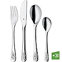 WMF Children's Cubertería Niños Flatware Set
