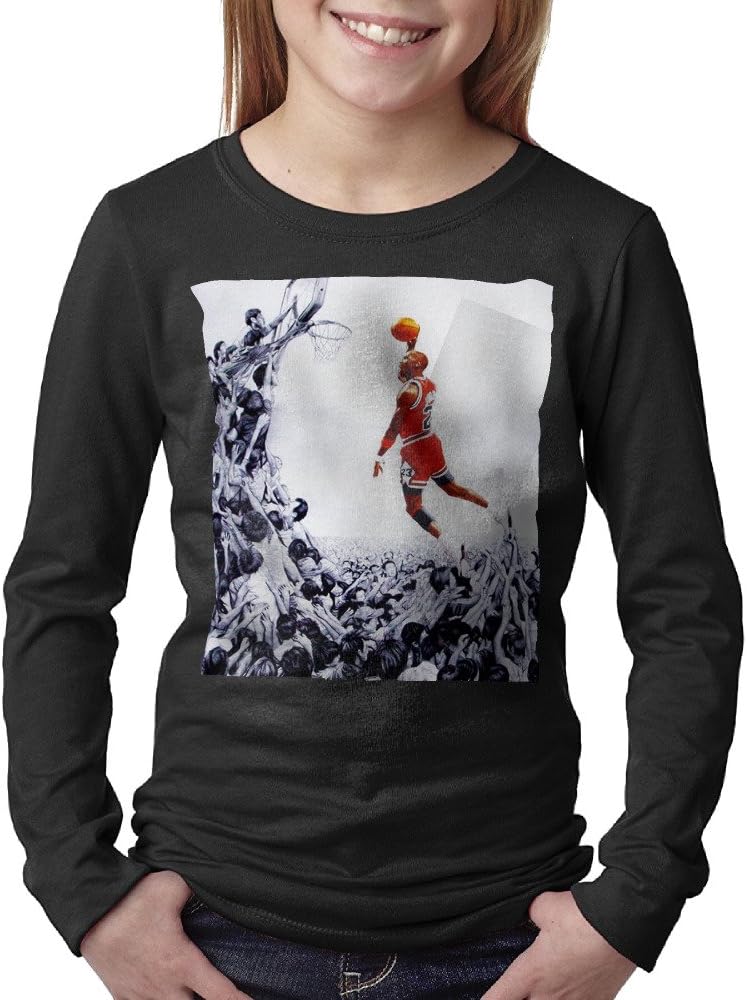 michael jordan kids clothing