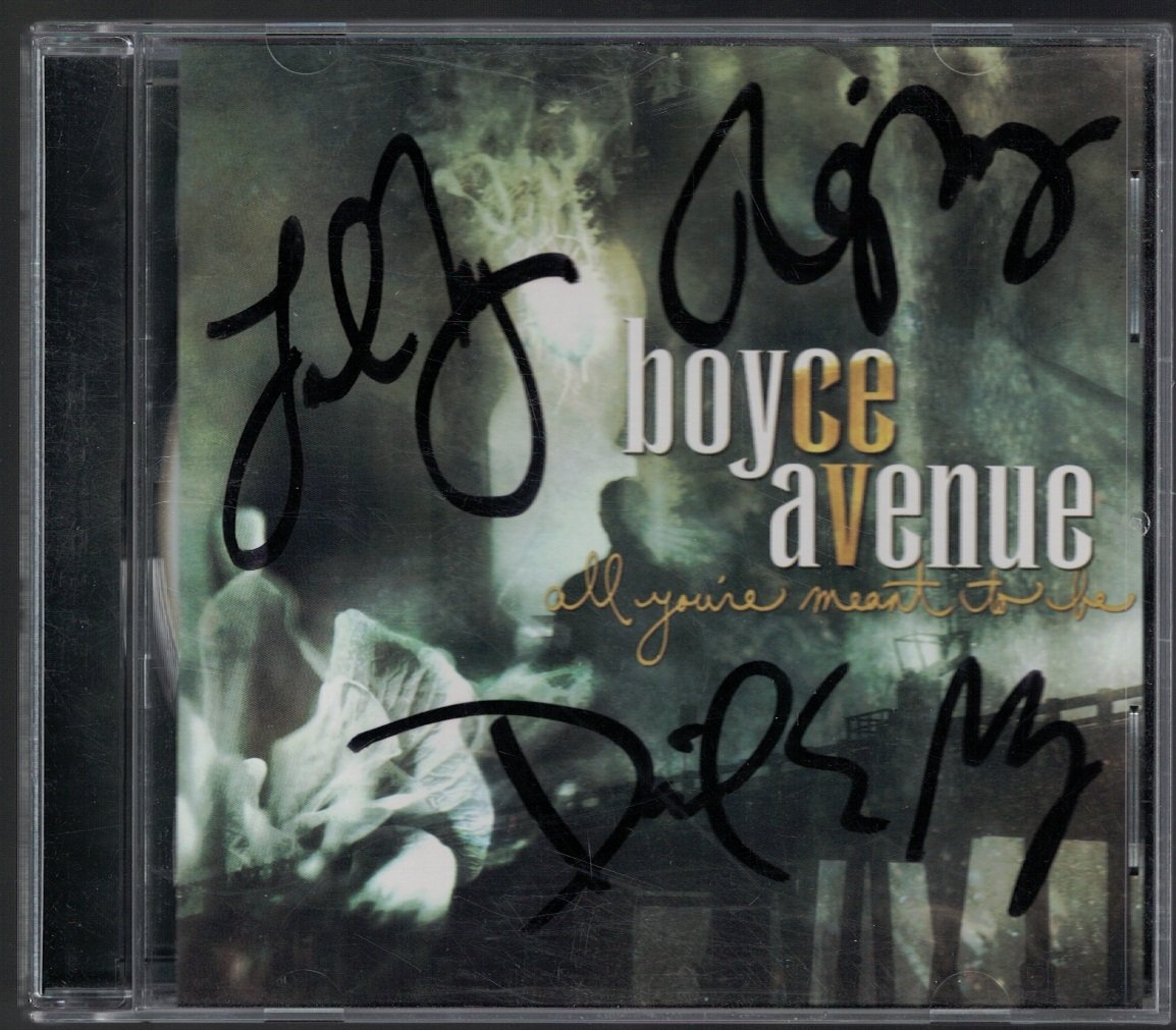 All you're meant to be Amazon.de MusikCDs & Vinyl