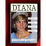Diana: A Princess and Her Troubled Marriage