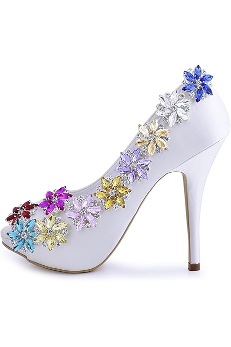 elegantpark shoe clips