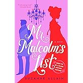 Mr. Malcolm's List