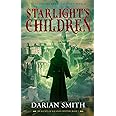 Starlight's Children (Agents of Kalanon)
