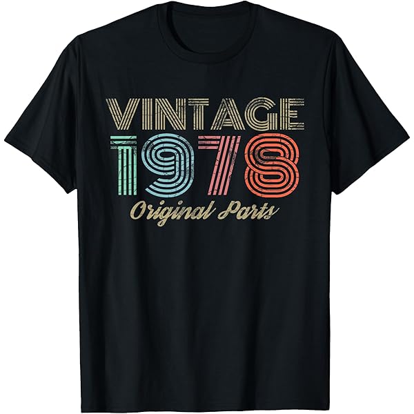 Amazon.com: 40th Birthday Retro December 1983 Vintage Bday