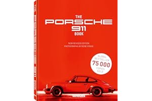 The Porsche 911 Book: New Revised Edition