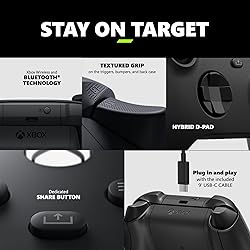 Xbox Core Wireless Gaming Controller