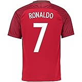 cr7 jersey portugal