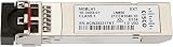 Cisco MGBLH1 SFP Transceiver Gigabit Ethernet 1000BASE-LH 40km Single-Mode Fiber view 2