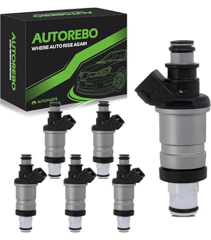 Amazon.com: for Nissan Rogue Sport MR20DD 4 Cyl 2.0L, 4pcs/Set
