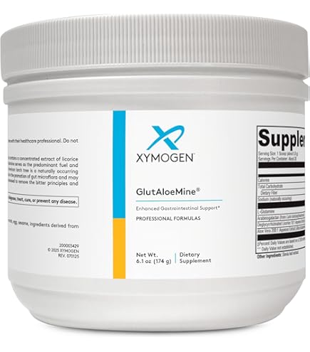 Amazon.com: XYMOGEN IG 26 DF Powder - Immunoglobulin Supplement
