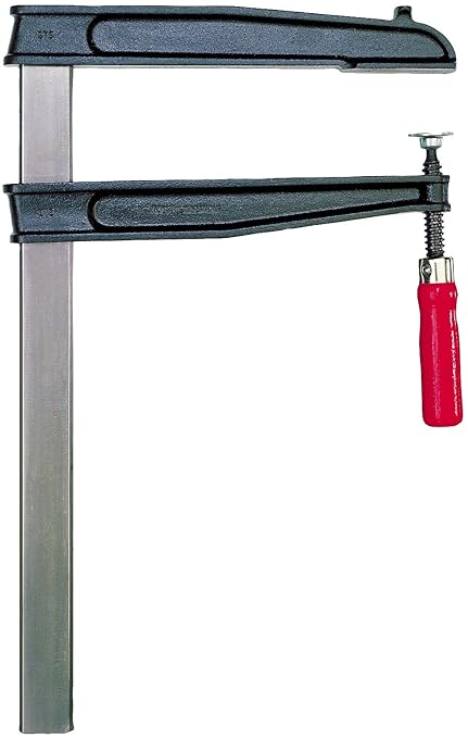 Bessey Tradesmen Light Duty Deep Throat Bar Clamps - Coastal Tool - View #4