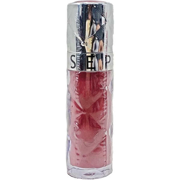 Sephora Collection Outrageous Plump Effect Lip Gloss 09 Dazzling Plump - Voluminöser Glanzeffekt, 5 Ml