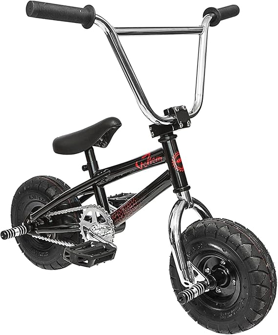 Venom 2016 Mini BMX Black Amazon.co.uk Sports &amp; Outdoors