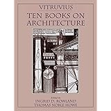 Vitruvius: 'Ten Books on Architecture'