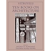 Vitruvius: 'Ten Books on Architecture'
