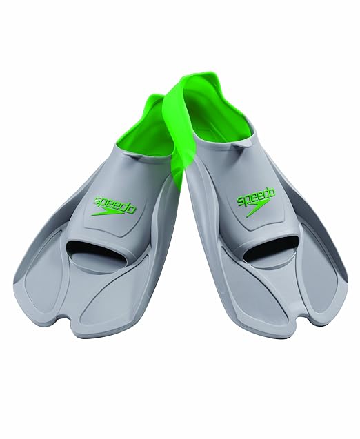 Speedo Fitness Biofuse SwimSwimming Training Fins Small Amazon.co