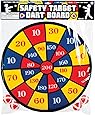 Fabric Dart Board Set (2-Pack)