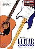 eMedia Guitar Basics v3 [Old