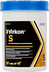 Virkon S Broad Spectrum Disinfectant 1 kg DEFRA Approved view 1