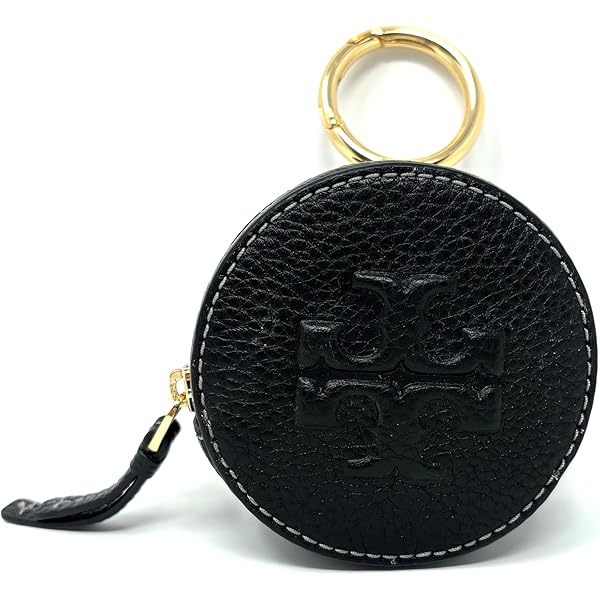 Tory Burch 150410 Thea Pebbled Leather With Gold Hardware