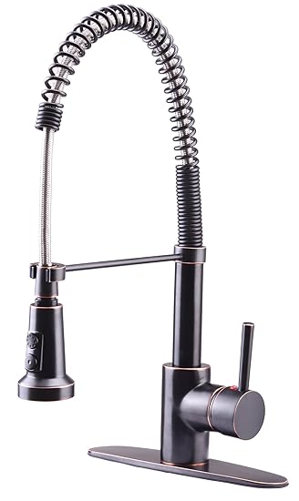 Kuchenarmaturen Amazon