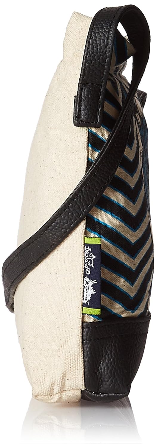 kanvas katha women's handbag (multi-colour) (kksamzmay010)